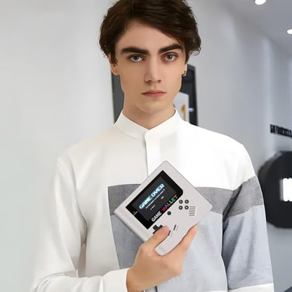 EXXBYELI Boys Wallet Gamepad Leather Wallets Credit Id Card Cash Holder Black Rfid Blocking Zipper Cute Cool Funny Aesthetic Wallets With Coin Pocket Id Window Teen Wallets for Boys Teenager Wallet - color: game-gray