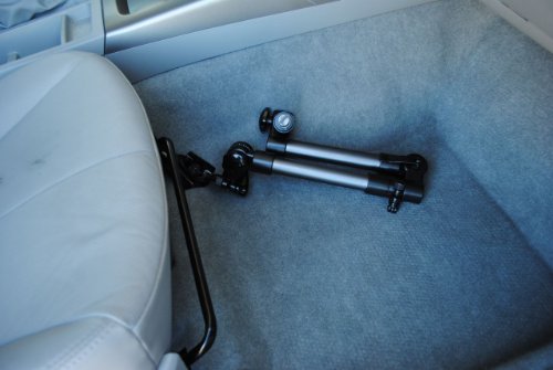 Mobotron MS-526 Heavy Duty Vehicle Laptop Mount