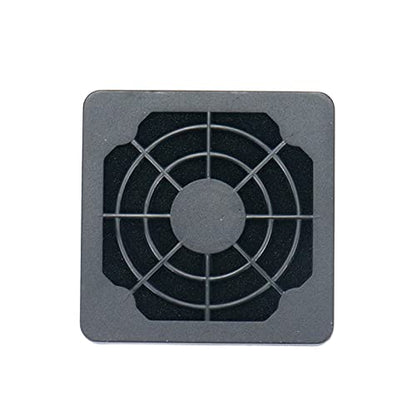 1.97 inch/50mm Fan Dust Filter PC Cooler Fan Filter Dustproof Cover Computer Case Mesh 4PCS - size: 50MM