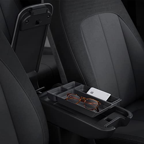 Spigen Console Organizer Tray for Hyundai Ioniq 5 2026 2025 2024 2023 2022 - size: Hyundai IONIQ 5