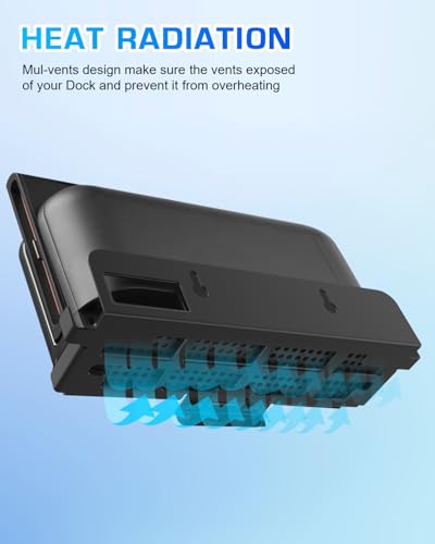 Sehawei Wall Mount Bracket Compatible with Nintendo Switch 2,Heavy Duty Steel Space-Saving Organizer for Switch 2 Console and 2 Joy-Con Controllers,Easy Install Kit Included