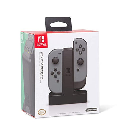 PowerA Joy-Con Charging Dock for Nintendo Switch - style: Joy-Con Charging Dock