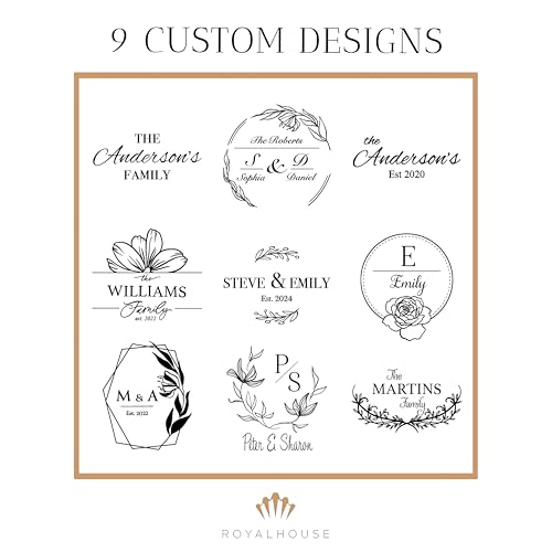 Personalized Charcuterie Board, Custom Bamboo Engraved Cheese Board, Customized Gifts, Bridal Shower Gifts, Perfect for Personalized Wedding - style: Personalized Large Charcuterie Board
