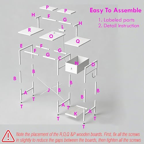 X-cosrack 33.5" Small Computer Desk with Monitor Stand & Outlets, Small Gaming Desk with LED Light & CPU Stand, Teen Study Writing Table with Storage Drawer, Side Hooks for Bedroom, Home Office White - size: 33.5" White with Normal Monitor Stand