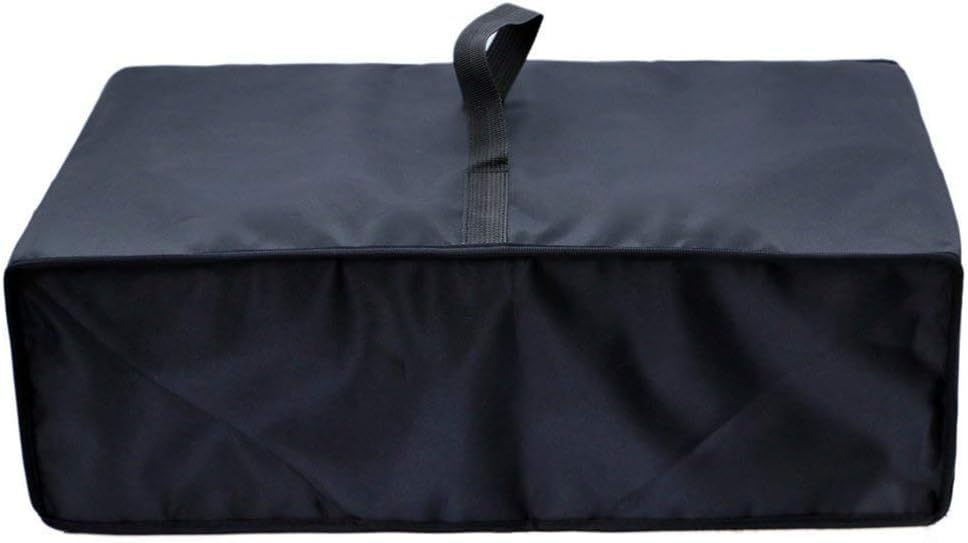 Printer Dust Cover Compatible with Canon Pixma MG3620/TS3320/TS3520/TS6420/TR4520/TR4527/TR4720/TR750/TR8620/TR8520 Printers