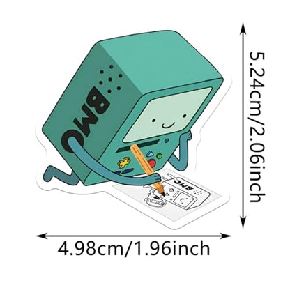 110PCS PCS Programming Stickers Funny, Vinyl Waterproof for Water Bottle Laptop Luggage Guitar Gifts for Teens Girls Kids Adult Students Funny - style: Programming Stickers