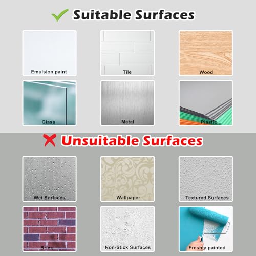 12PC Small Acrylic Wall Shelves – 2" Clear Floating Display Stand for Funko Pop, Action & Vinyl Figures, Ideal for Bedroom Living Room Office Decor - style: Adhesive-12PC