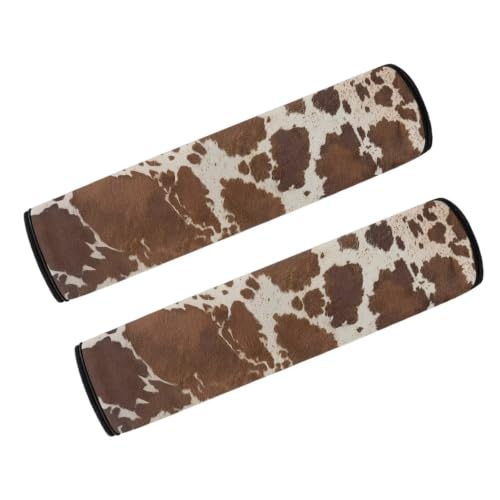 Brown Leopard Print Wheelchair Armrest Covers Wheelchair Parts Accessories Portable Mobile Arm Support for Wheelchair Office Transport Chair Mobility Scooter Gift for Women Men - color: Brown Leopard Print