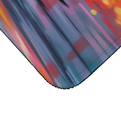 JDM Car Desk Mats on Top of Desks Pad Japanese Large Mouse Pads Gaming Cool R32 Tokyo Drift JDM Car Big Mousepad for Desktop Keyboard Computer Mat 40X75cm - size: 40X75cm