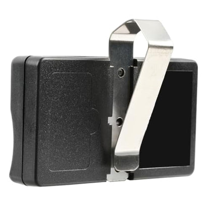 Garage Outlet Gate Door Opener Purple Learn 1-Button Remote for Liftmaster 8371LM 371LM 1345 1355 1356 3220 3240 3265 3270 3280 3800 3500 3850 Chamberlain Craftsman Raynor - color: 1-Button
