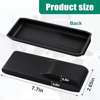 Dust Cover for MS-RA70CV Radio, Marine Stereo Radio-Cover for MS-RA70 Black 010-12466-01