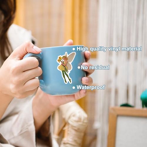 Vintage Animal Doodle Stickers, 50Pcs Hand-Drawn Animal Vinyl Waterproof Stickers for Laptop Water Bottle Journals Scrapbooks Gifts for Adults Teens - style: Animal doodles