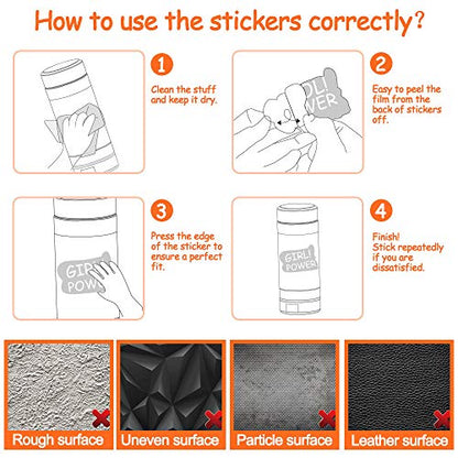 Halloween Stickers, 50 Pcs Cute Waterproof Vinyl Stickers for Laptop Water Bottle Scrapbook, Halloween Party Favor Gifts for Teens Adults - style: Helloween Stickers