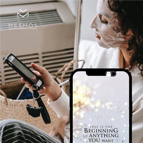 MESMOS 6pk Laptop Camera Cover Slide with Cute Cats, Cell Phone Camera Cover for Privacy, Laptop Accessories, Compatible as a Web Cam Blocker with All Devices Like Computer, iPhone, iPad, MacBook etc - size: Small