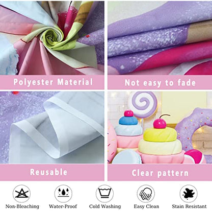 6.5x5ft Polyester House Interior Living Room Backdrop Boudoir Window Home Interior Room Decor Bridal Shower Wedding Photography Background Birthday Inside House Indoor Youtube Video Photo Props - size: 6.5x5FT
