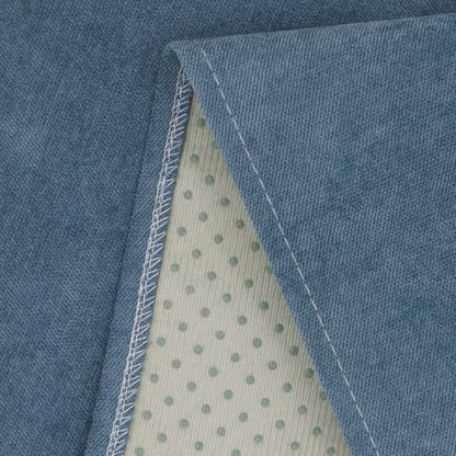 Couch Arm Covers Sofa Arm Covers Set of 2, Waterproof Couch Cover Armchair Cover for Recliner, Non Slip Sofa Headrest Covers Armrest Cover Couch Slipcover Protector, Dark Blue - color: Dark Blue