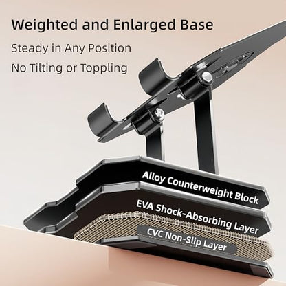 360° Rotatable Metal Tablet Stand(Backboard Soccer Cutout Design), Adjustable Folding Desktop Stand for iPad/iPhone/Switch, Universal Use for Office/Movie/Studying/Drawing/Gaming, Silver - color: World Cup Stand - White