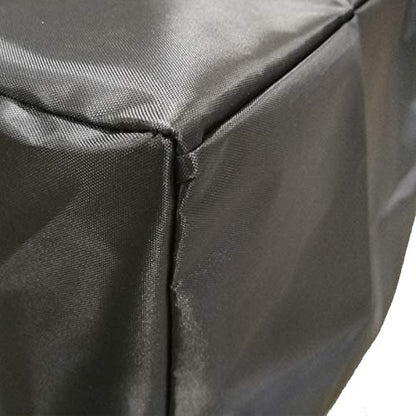 Large Printer Dust Cover (18W x 18D x 15H), We Have All Popular Size Printer Jacket Copiers Cover Compatible for Canon / HP / Epson / Brother Printers