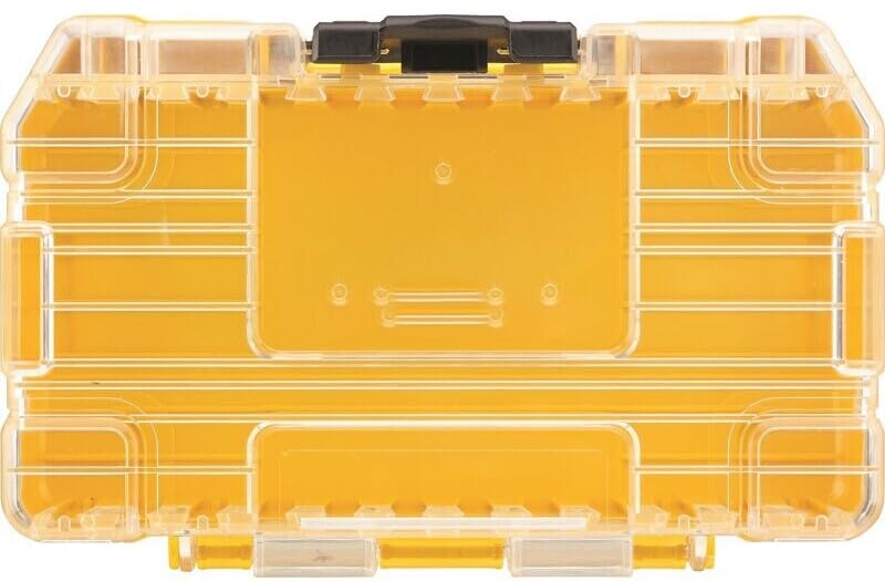 DT70801 Bits Storage Case Organizer Tool Box for Dewalt | New, Replacement Part
