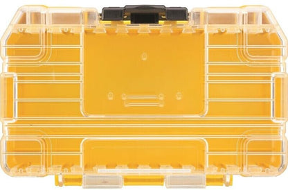 DT70801 Bits Storage Case Organizer Tool Box for Dewalt | New, Replacement Part