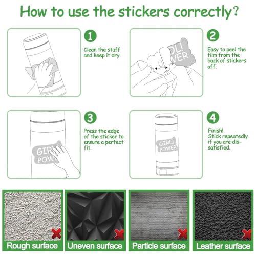 Cactus Stickers, 50Pcs Cute Plant Waterproof Vinyl Stickers for Water Bottles, Laptop, Journals, Scrapbooks, Desert Aesthetic Gifts - style: Cactus Stickers