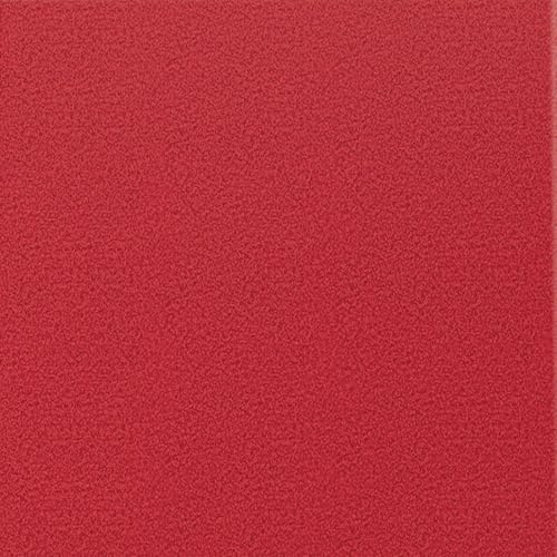 Self-Adhesive Acoustic Panels [390 lbs/yd³ Ultra-High Density], 2nd Generation Sound Absorbing Panel, Professional Level Sound Panel, Polyester Soundproof Foam [Medium Hexagon, Red] - color: Red, size: Medium Hexagon (12''x10''x0.4'')