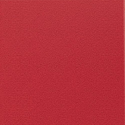 Self-Adhesive Acoustic Panels [390 lbs/yd³ Ultra-High Density], 2nd Generation Sound Absorbing Panel, Professional Level Sound Panel, Polyester Soundproof Foam [Medium Hexagon, Red] - color: Red, size: Medium Hexagon (12''x10''x0.4'')