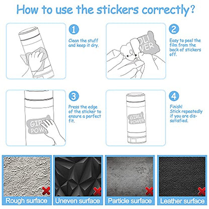 Gaming Stickers, 50Pcs Retro Arcade & Pixel Gamer Waterproof Vinyl Stickers for Water Bottles, Laptop, Party Favors, Classroom Rewards & Gift Pack - style: Game Stickers
