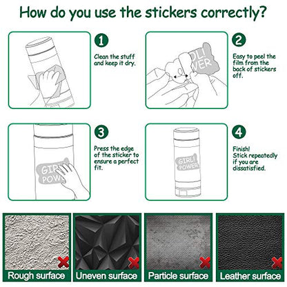 Dinosaur Stickers, 50Pcs Jurassic Dino & Fossil Waterproof Vinyl Stickers for Water Bottles, Laptop, Journals, Party Favors, Classroom Rewards & Gift Pack - style: Dinosaur Stickers