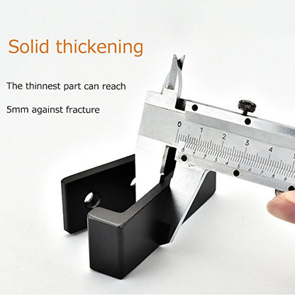 Aluminum Alloy Folding Clothes Hook Coat Rack Single Hook Foldable Wall Mounted Set of 3 - color: Silver, size: 3 PCS