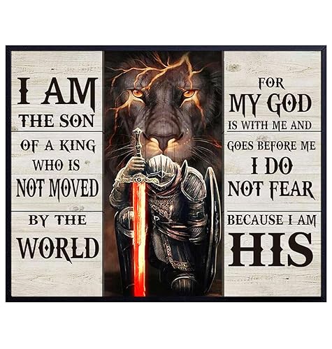 Jigsaw Wooden Puzzle 1000pcs Christian Posters for Men Jesus Christ Masculine Christian Gifts Bible Verse Scripture Wall Decor Impossible Hard Difficult Challenging Puzzles for Adults,Funny Puzzles - color: Pt020