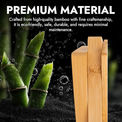 Charcuterie Board Set - Bamboo Cheese Board & Serving Tray with Stainless Steel Knives and Bowls, Housewarming Gifts New Home, Gift for Wedding Couple, Bridal Shower (NLB, 02) - size: 02