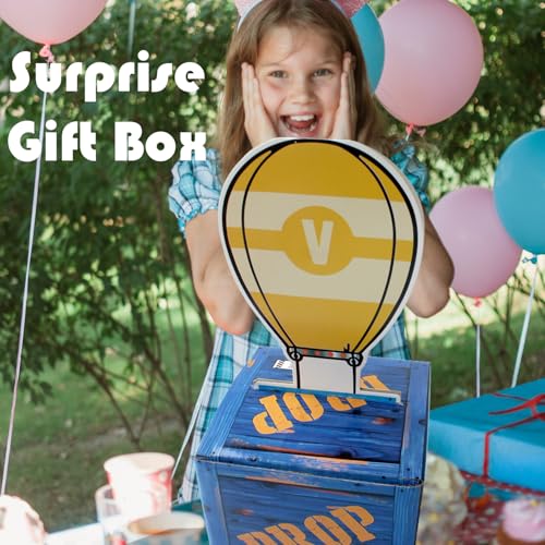 JenJen Tradition Game Theme Money Box For Cash Gift Birthday Money Gift Boxes for Cash Pop Up Suprise Christmas Gift For 8th 12th 10th 9th Birthday Graduation Gifts For Boys Girls