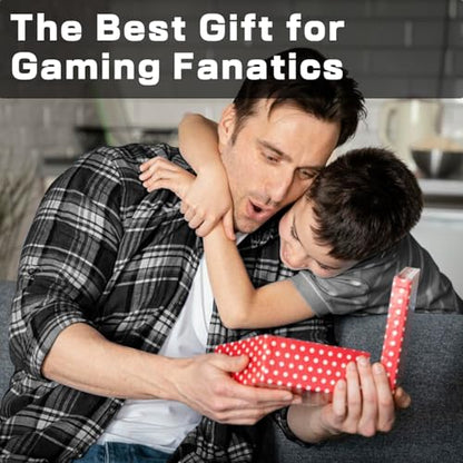 Gaming Hats Gifts for Gamer, Gamer Gifts for Teen Boys Men, I'm Gaming Do Not Disturb Baseball Hat