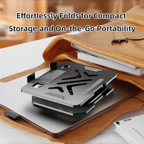 Ultra-Stable 360° Rotatable Metal Tablet Stand, Adjustable Folding Desktop Stand for iPad/iPhone/Switch, Universal Use for Office/Movie/Studying/Drawing/Gaming, Silver - color: Soccer Stand - Silver