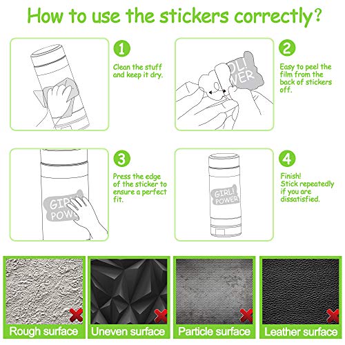 Earth Day Stickers Pack 50PCS, Environmental Protection Waterproof Vinyl Earth Stickers for Water Bottles, Laptop, Tumbler, Scrapbook, Journal, Eco Theme Party Favors - style: Earth Stickers