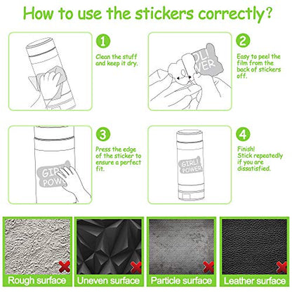 Earth Day Stickers Pack 50PCS, Environmental Protection Waterproof Vinyl Earth Stickers for Water Bottles, Laptop, Tumbler, Scrapbook, Journal, Eco Theme Party Favors - style: Earth Stickers