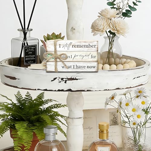 Decorative Books For Home Decor, Coffee Table Faux Wood Book Stack Decor, I Still Remember Greenery Stacked Book Decor, Stacked Display Books For Shelf Mantel Nightstand Display, Three Pieces -C(12) - style: I still remember -07