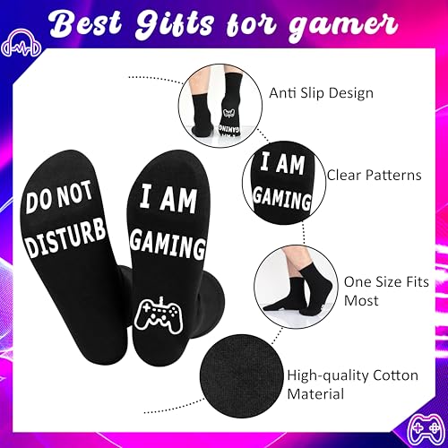 2026 Graduation Gifts for Men Him, Fathers Day Birthday Christmas Valentines Day Ideas Gifts for Gamers Husabnd Son Brother Gaming Stuff, Teen Boy Boyfriend Gamer Gifts