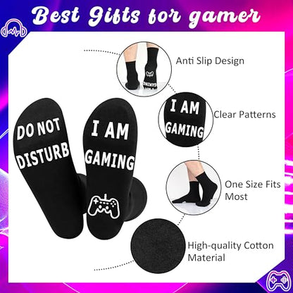 2026 Graduation Gifts for Men Him, Fathers Day Birthday Christmas Valentines Day Ideas Gifts for Gamers Husabnd Son Brother Gaming Stuff, Teen Boy Boyfriend Gamer Gifts