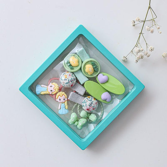 12PCS 3D Floating Frame Display Stand, Jewelry Box, Gift Box, Ornament Organizer, Small Travel Jewelry Box, PE Film Anti-Oxidation, Suspended Display Box Stackable (3.54 * 3.54，Type 4) - color: 3.54*3.54，Type 4