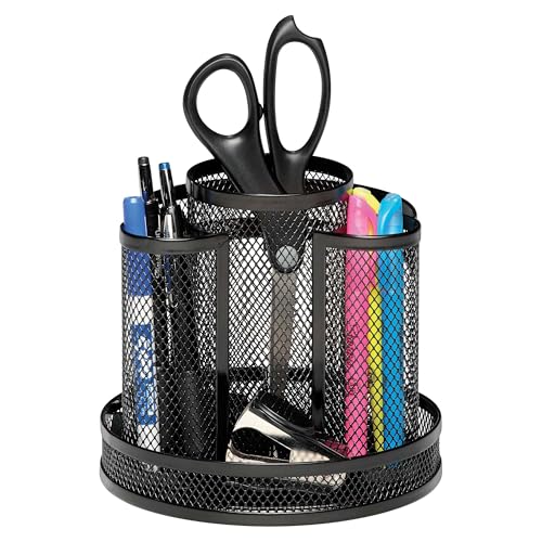 Rolodex Desktop Organizer 1773083-1 Each - size: 6.5"