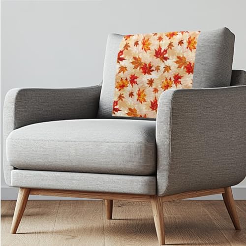 Sofa Headrest Armrest Cover Set Sofa Chair Protector Covers Armchair Headrest Cover, Fade Resistant Couch Slipcover Non Slip Furniture Protector Lounge Couch Cvers Daisy - color: Daisy