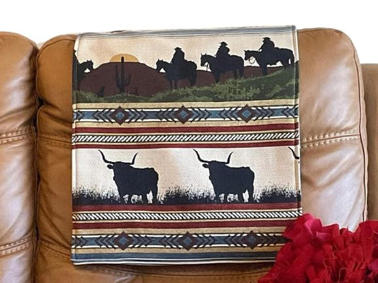 Headrest Cover for Furniture slipcover Furniture Protectors Sofa Cover headrest Cover for recliners Chairs Covers loveseats Sofa Theater Chairs Office Chairs Made in USA by: Bittlemen Furniture Co.