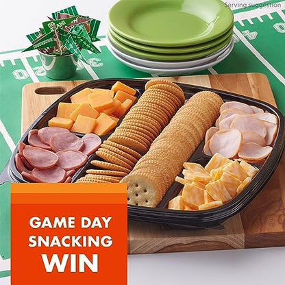 Hormel Gatherings, Honey Ham & Turkey Party Tray, 28 Oz