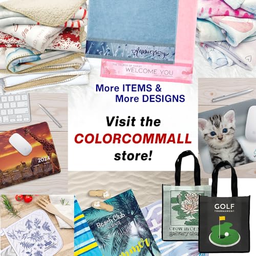 Personalized Custom Mouse Pad – 2 Pack 8 x 9 inch Non-Slip Rubber Base Eco-Friendly Mat Desk Mousepad Keyboard Customized Photo Design Text Name Picture Gift (MPS0900, 8 X 9 Inches) - color: MPS0900
