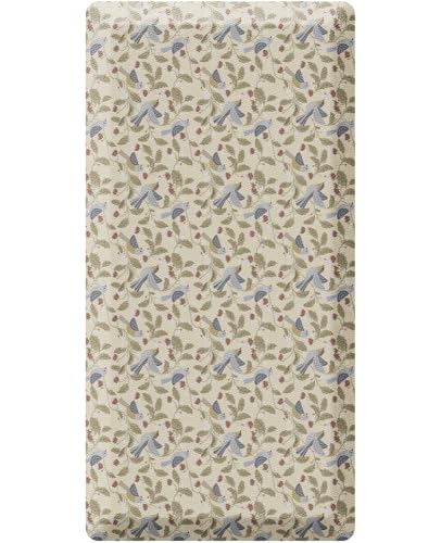 Ophanie Kitchen Mats for Floor,3/4 inch Thick,20x39 Anti Fatigue Cushioned Mat with 99+ Pairs of Anti-Slip Bottom Ridges,Kitchen Rugs,Waterproof,Comfort Ergonomic Standing Mat for Office,Home,Sink - color: Bird, size: 20"L x 39"W x 0.8"Th