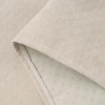 Couch Arm Covers Sofa Arm Covers Set of 2, Waterproof Couch Cover Armchair Cover for Recliner, Non Slip Sofa Headrest Covers Armrest Cover Couch Slipcover Protector,Khaki - color: Khaki