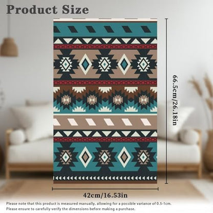 Aztec Sofa Headrest Covers Recliner Headrest Protector Cover Easy to Install Couch Head Rest Covers Pet Scratch Resistant Sofa Head Protector 2 Pcs - color: Aztec Themed