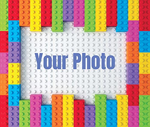 Personalized Custom Mouse Pad – 2 Pack 8 x 9 inch Non-Slip Rubber Base Eco-Friendly Mat Desk Mousepad Keyboard Customized Photo Design Text Name Picture Gift (MPS0812, 8 X 9 Inches) - color: MPS0812